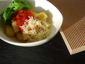 Gnocchi Szpinakowe: Idealne Połączenia Smakowe