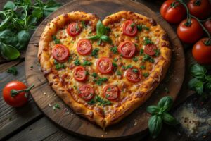 Najlepsze Przepisy na Pizzę: Jak Stworzyć Wyjątkowe Kombinacje Składników