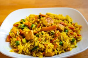 Jak zrobić curry z kurczakiem: Pełny przewodnik kulinarny