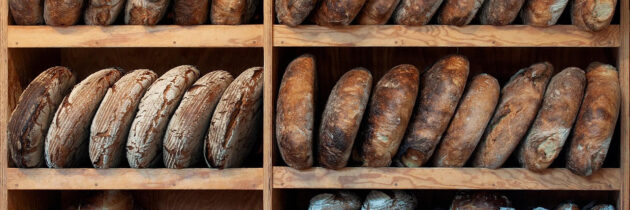 Jak wybrać najlepszy chleb w piekarni – wskazówki dla smakoszy