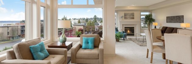 Architekt wnętrz i jego znaczenie podczas prac wykończeniowych