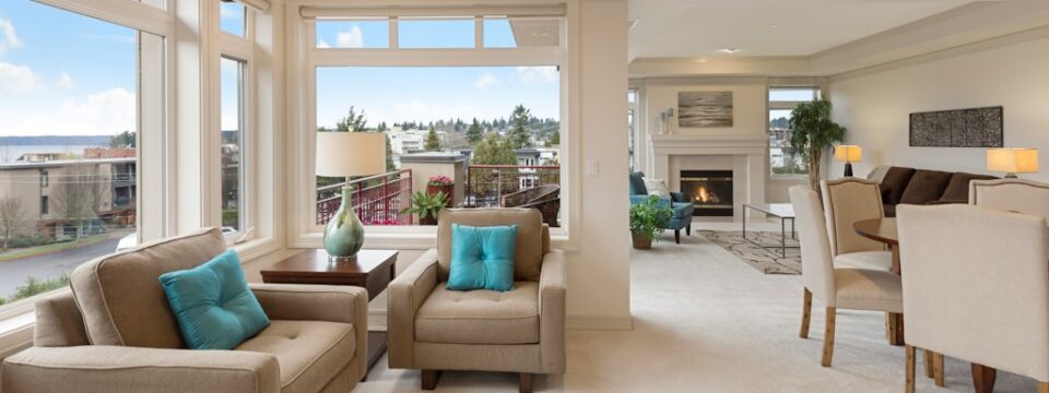 Architekt wnętrz i jego znaczenie podczas prac wykończeniowych